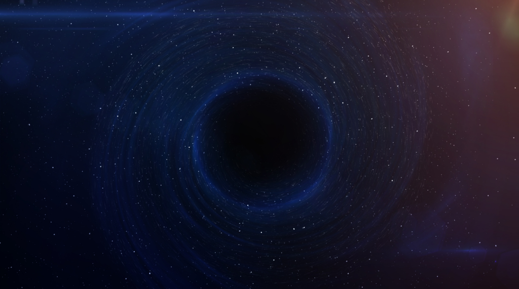 Black Hole
