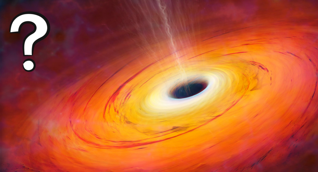 Black Hole Image