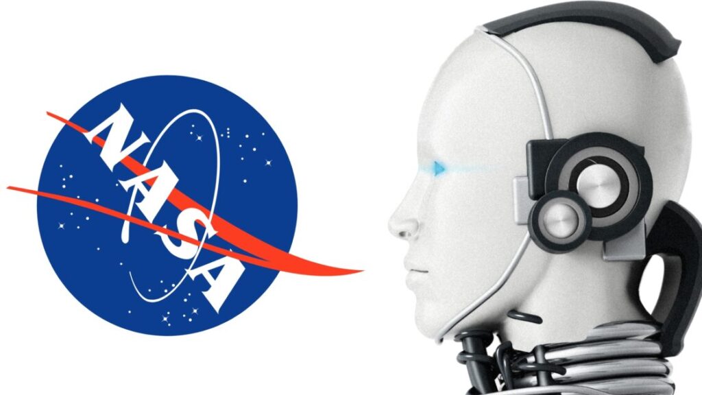 Nasa turning to AI for help