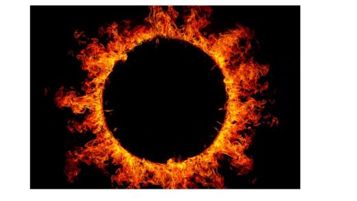 You can see a ring of fire solar eclipse today, here's how