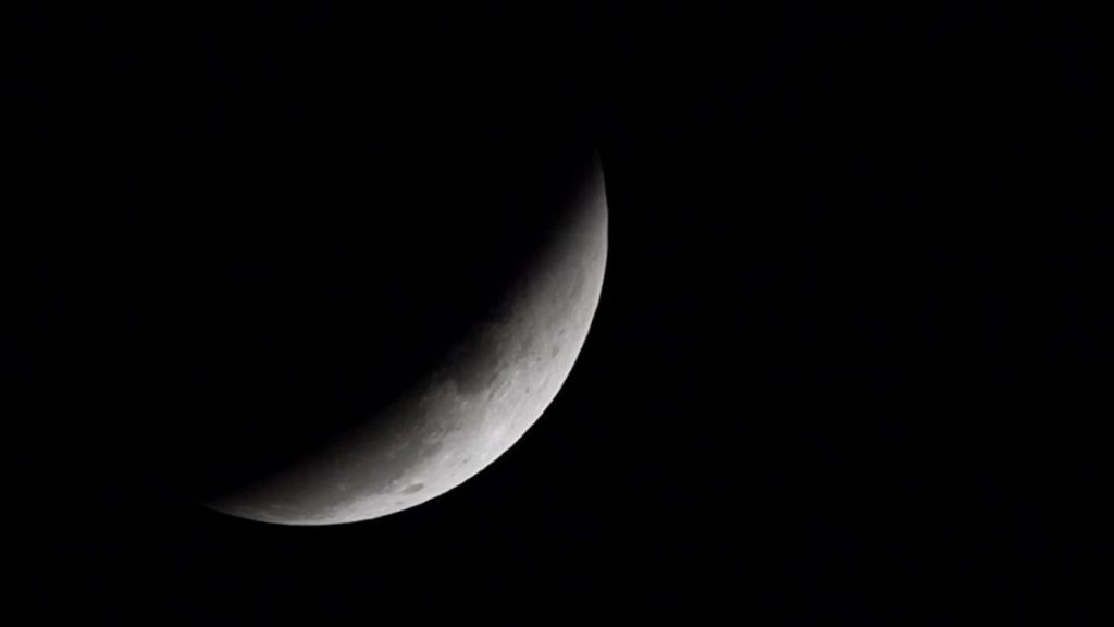 What's special about 1st 2024 lunar eclipse tonight?