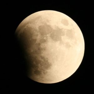 What's special about 1st 2024 lunar eclipse tonight?