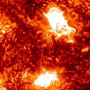 Most powerful solar storm since 2017 hits earth