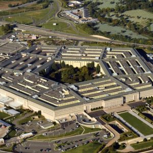 Pentagon's AARO developing 'Gremlin' to aid personnel in real-time UAP data collection