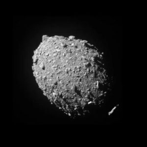 Success in altering asteroid’s orbit after DART impact seeds hope in protecting home against such catastrophic intruders