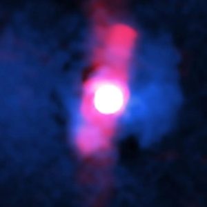 NASA’s Chandra identifies an underachieving black hole: exploring origin, features and enigma of the most terrifying objects