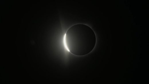 April 8 solar eclipse expected to bring unique experiences