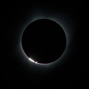 Millions of North Americans enjoy April 8 total solar eclipse