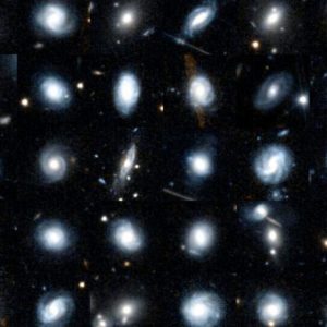 New citizen science project Euclid Galaxy Zoo: an opportunity to journey through the infinite universe