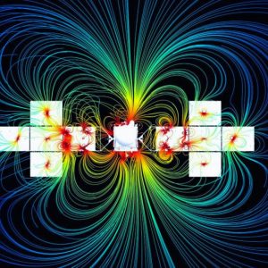 revolutionary quantum sensors to detect magnetic fields on a planetary scale