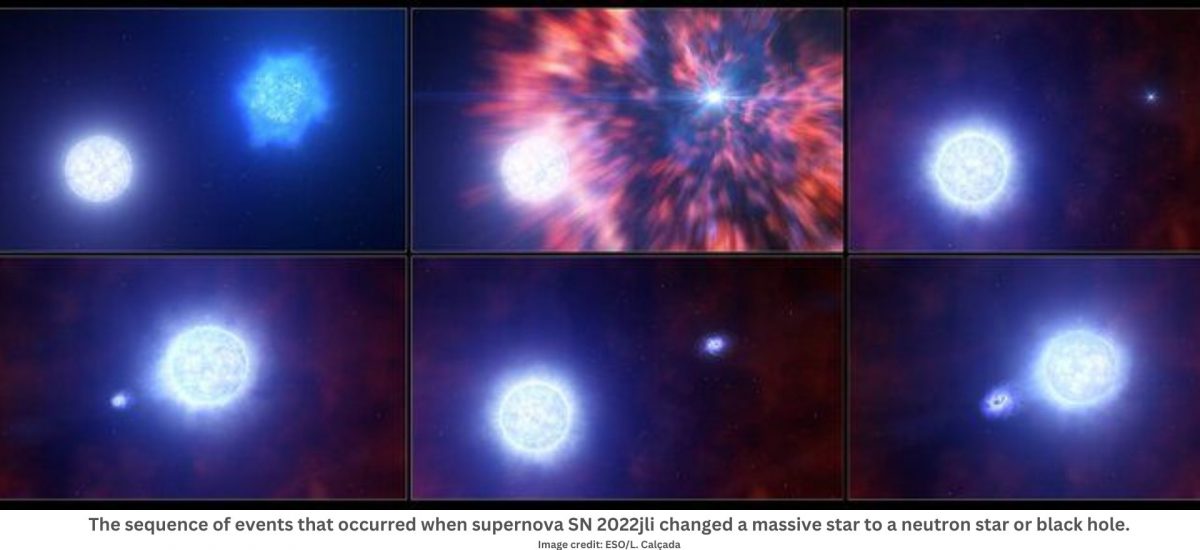 How close are we to distinguishing between black holes and neutron stars from stellar collapse using gravitational waves?